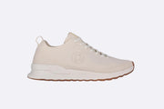 Ecoalf Wmns Prince Knit Off White
